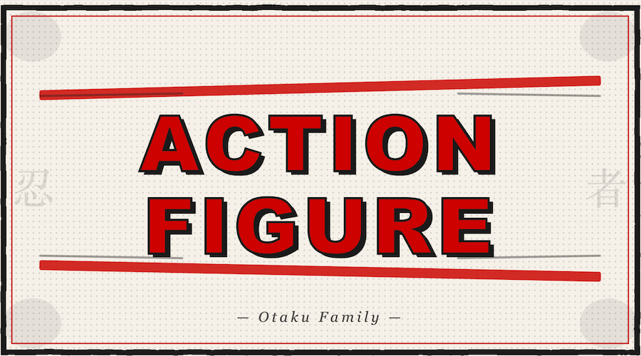 Action Figures