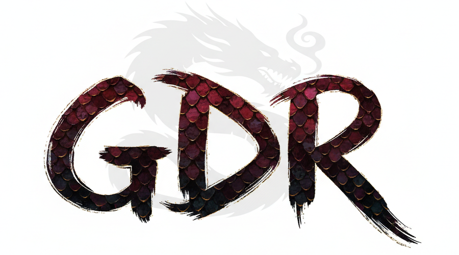 GDR - Giochi di Ruolo