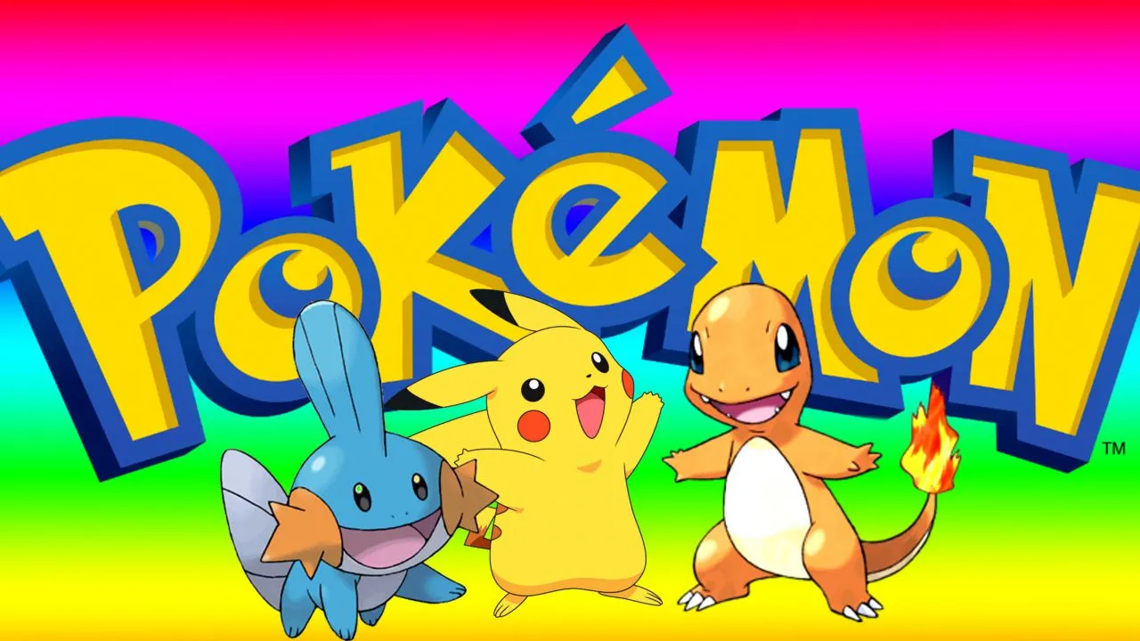 Pokemon
