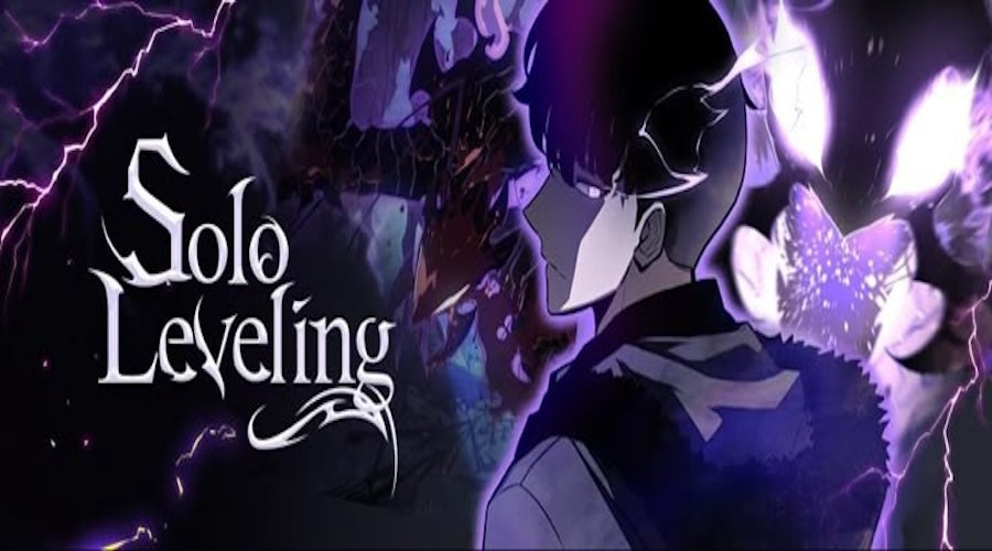 SOLO LEVELING
