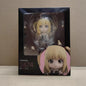 Figura d'azione di Amane Misa di 10cm da Death Note, in PVC, con dettagli realistici e stile anime, collezione Otaku Family Store