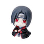 Gadget Naruto Chibi Collection, figurine dei ninja preferiti in versione carina e colorata, prodotto Otaku Family Store Online