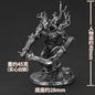 Miniatura di spirito arboreo in metallo senza piombo, figura dryad da tavolo gioco di ruolo e wargame, marca Otaku Family Store.