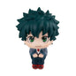 Figura d'azione My Hero Academia Age of Heroes in PVC, decorazione da scrivania, giocattolo da collezione per bambini, Otaku Family Store