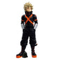 Figura di azione My Hero Academia Age of Heroes in PVC, decorazione da scrivania, modello di collezione per bambini e appassionati.