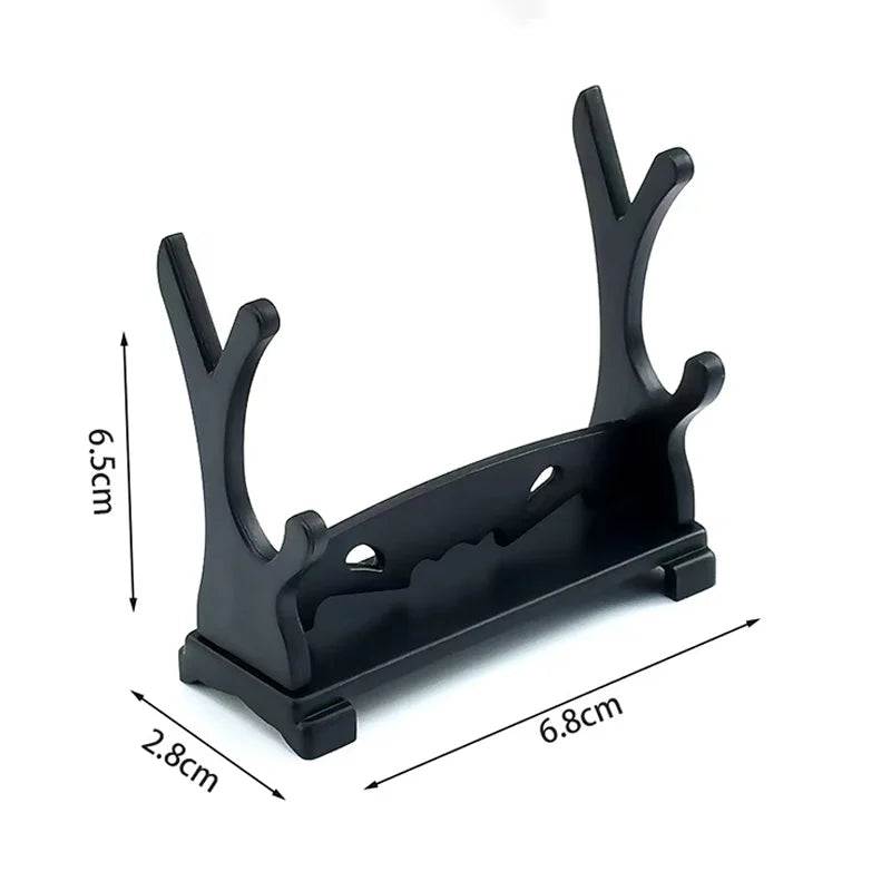 Portachiavi gadget Spada "Knight Killer" Solo Leveling con cordino, dettagli realistici, illustrato in immagine.