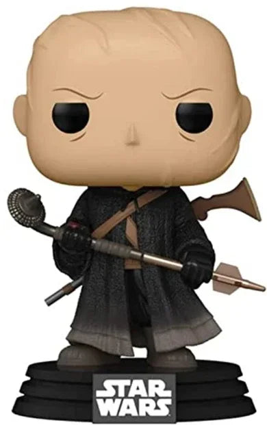 Funko Pop Star Wars con figure di Boba Fett, Yoda e Darth Vader, stile collezione Otaku Family Store Online