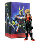 Figura d'azione My Hero Academia Age of Heroes in PVC con personaggi anime, decorazione da scrivania, regalo per bambini.