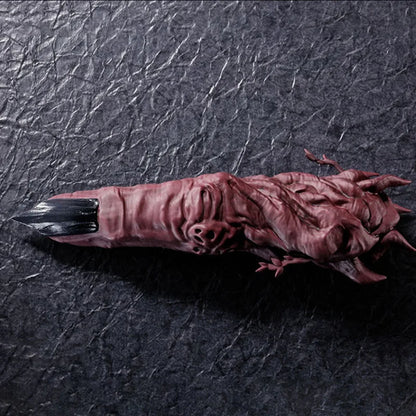Dito di Ryomen Sukuna di 11 cm, figura in plastica cosplay Jujutsu Kaisen, accessorio da collezione in PVC, modello per cosplay.