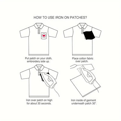 Toppa ricamata Cat Cheshire di Otaku Family Store, applique fantasiosa per abbigliamento e progetti fai-da-te, con dettagli colorati.