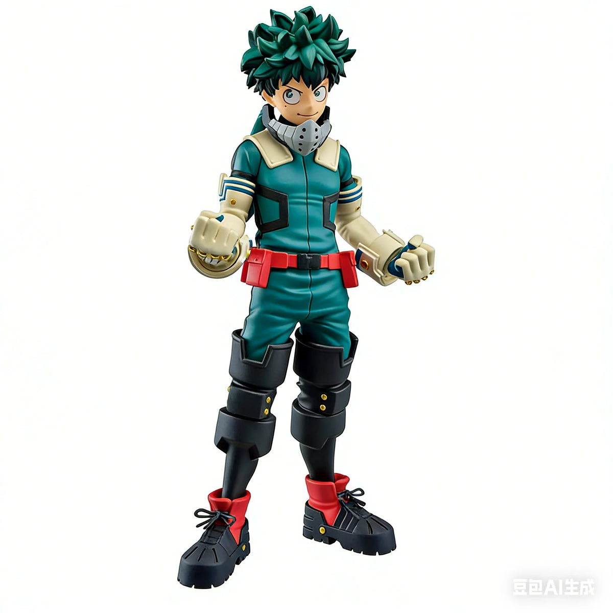 Figura d'azione My Hero Academia Age of Heroes, personaggio in PVC di Otaku Family Store, decorazione da scrivania, gioco per bambini