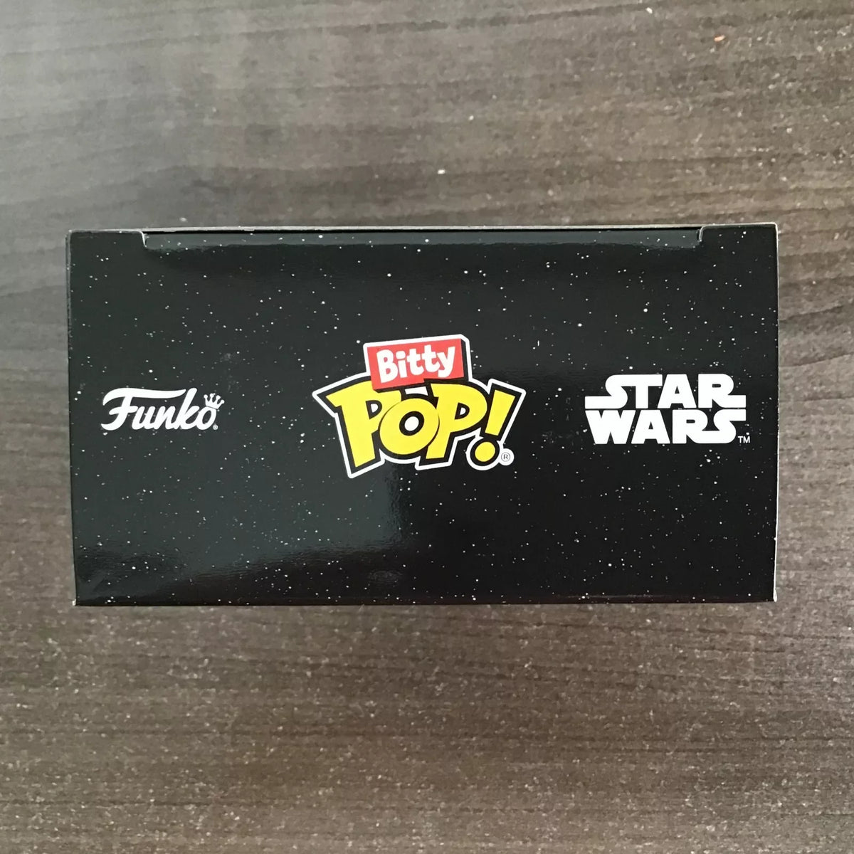 Funko Pop Rides di Star Wars: Han Solo e Millennium Falcon, figure in vinile con veicolo iconico, dettaglio e colore vivaci