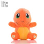 Peluche Mewtwo della collezione Pokémon, morbido e dettagliato, ideale per collezionisti e fan dei Pokémon evoluzioni.