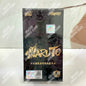 Scatola di carte Naruto KAYOU della collezione booster, con design ufficiale della serie anime Naruto.