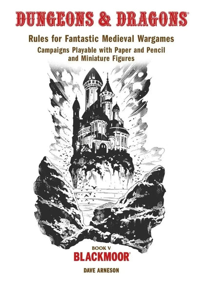 Poster D&D Retro Canvas Art di Otaku Family Store, stampa d'autore con design vintage e avventuroso per appassionati di giochi di ruolo.