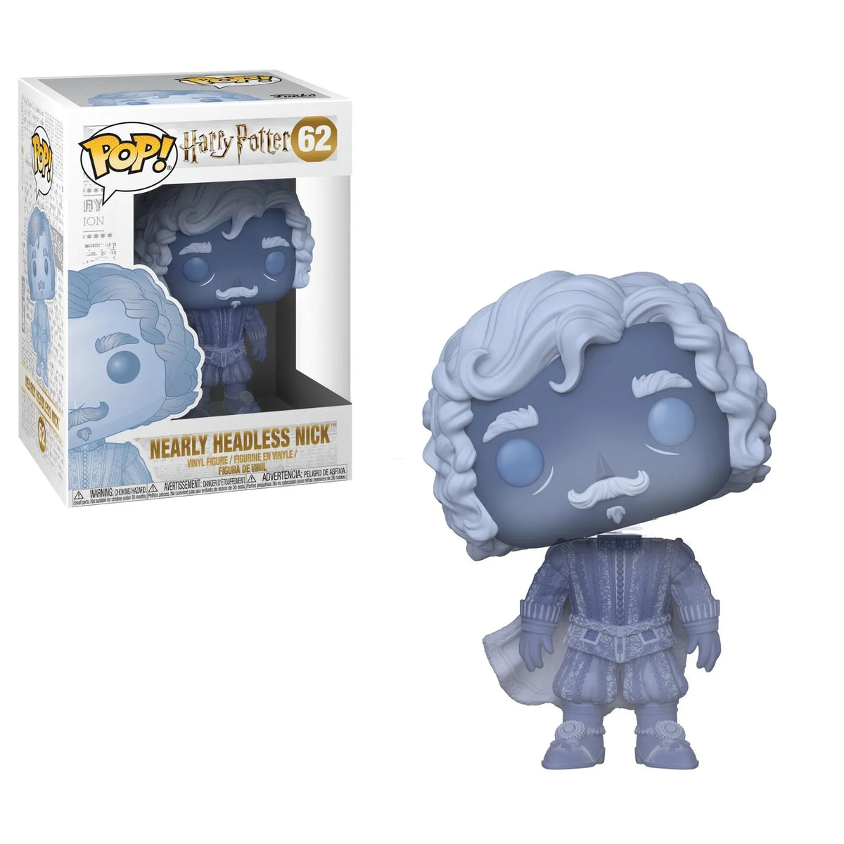 Funko Pop Harry Potter con personaggi Hermione, Ron, Malfoy, Dumbledore, Hedwig e Fawkes, figura collezione Otaku Family Store