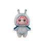 Gadget Naruto Blind Box Eaki di Otaku Family Store, sorpresa con personaggi e accessori di Shippuden, immagine dettagliata.