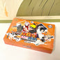 Carte Naruto TCG Kayou Chapter of the Ninja, carte rare aperte in confezione Otaku Family Store Online.