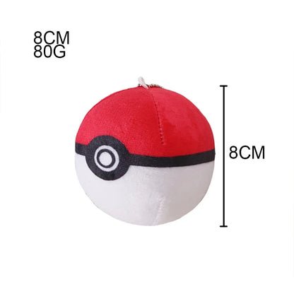 Peluche Mewtwo della collezione Pokémon, morbido e dettagliato, ideale come giocattolo o decorazione per fan dei Pokémon.