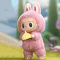 Labubu originale POPMART LABUBU di Otaku Family Store, figura da collezione con dettagli colorati e design originale.
