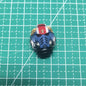 Figura d'azione Ultramarines Titus con lauros di vittoria, 3,75 pollici, accessori per Warhammer 40K, marca Otaku Family Store.