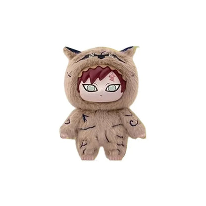 Gadget Naruto Blind Box Eaki di Otaku Family Store, sorpresa Shippuden con figura misteriosa e dettagli colorati.