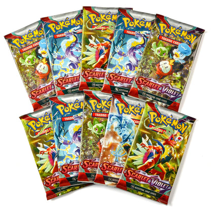 Boîte di 36 bustine di carte Pokémon TCG Evolutions con 360 carte, distribuite in una scatola con immagini di Pokémon.