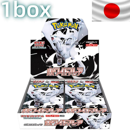 Carte Pokémon Scarlet & Violet SV2a/Zekrom, set di 140 carte giapponesi, gioco di carte collezionabili Otaku Family Store