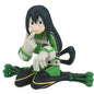 Figura d'azione My Hero Academia Age of Heroes in PVC, decorazione da scrivania, modello da collezione per bambini e fan anime