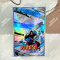 Scatola di carte da collezione Naruto KAYOU Booster Box T2W9/T4W8 con illustrazioni di personaggi Naruto, brand Otaku Family Store.