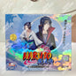 Scatola di carte da collezione Naruto KAYOU con immagini dei personaggi, booster box ufficiale Otaku Family Store Online
