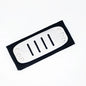Copricapo Naruto cosplay Otaku Family Store, fascia per il volto da ninja, accessorio per costumi di anime e cosplay ninja.