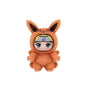 Gadget Naruto Blind Box Eaki di Otaku Family Store con personaggi sorpresa di Shippuden, collezione di gadget anime.