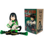 Figura d'azione My Hero Academia con Midoriya Izuku, Shoto Todoroki e Bakugou Katsuki, personaggi dell'anime Otaku Family Store.