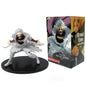 Figura d'azione My Hero Academia Denki Dabi Izuku, personaggi anime, altezza 14cm, dettagli colorati e realistici, Otaku Family Store.