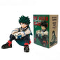 Figura d'azione My Hero Academia Age of Heroes in PVC, decorazione da scrivania, modello di gioco e regalo per bambini