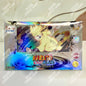 Scatola di carte KAYOU Naruto Collection Booster Box, ufficiale Otaku Family Store Online, con illustrazioni di personaggi Naruto.