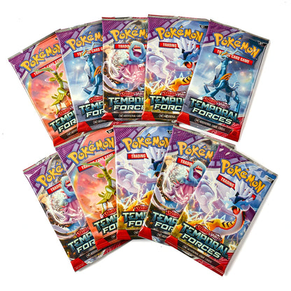 Scatola di carte Pokémon TCG Evolutions con 36 buste, 360 carte Pokémon da collezione, brand Otaku Family Store Online