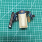 Action figure Warhammer 40K Ultramarines Titus con alloro di vittoria, altezza 3.75 pollici, marca Otaku Family Store Online