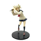 Figura d'azione My Hero Academia Age of Heroes in PVC, decorazione da scrivania, modello di collezione per bambini e appassionati.