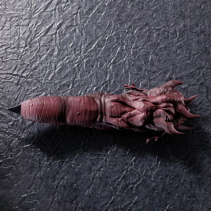 Dito di plastica di Ryomen Sukuna di Jujutsu Kaisen, accessorio cosplay di 11 cm, figura in PVC, perfetto come gadget e regalo.