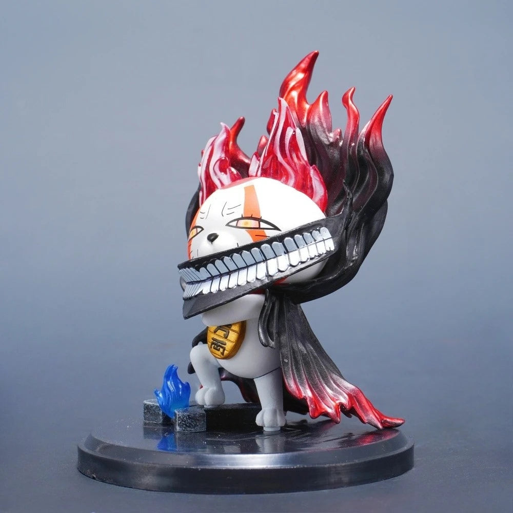 Figura anime Dan Dan Dan Takakura Ken, action figure PVC dettagliata, perfetta per collezionisti e regali.