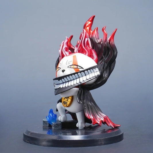 Figura anime Dan Dan Dan Takakura Ken, action figure PVC dettagliata, perfetta per collezionisti e regali.