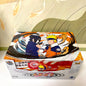 Carte da gioco Naruto TCG Kayou Chapter of the Ninja, rara e aperta, con scatola Otaku Family Store Online, immagini chiare e dettagliate