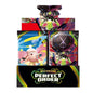 Box di 4 bustine di carte Pokémon TCG Mega Evolution, Phantasmal Flames, Ascended Heroes, edizione inglese, con 36 bustine ciascuna.