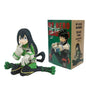 Figura d'azione My Hero Academia Age of Heroes in PVC, decorazione da scrivania, giocattolo da collezione per bambini.