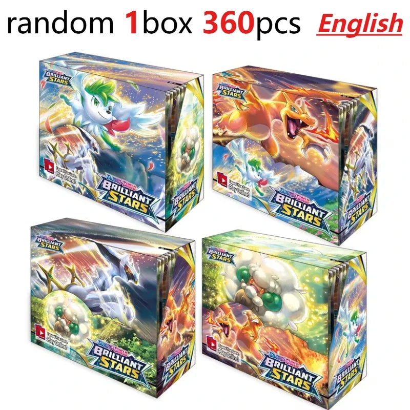 Booster Pokémon TCG Scarlet & Violet Prismatic Evolutions 151 di Otaku Family, 36 buste con carte casuali, edizione inglese