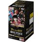 Scatola di carte da gioco One Piece Romance Dawn Booster Box, Edizione Giapponese, con immagini di personaggi e illustrazioni colorate