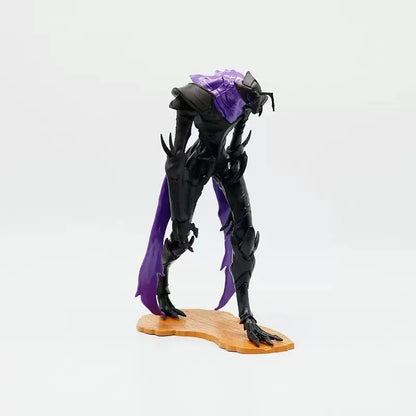 Figura d'azione di Beru, il Re delle Formiche Ombra, dalla serie Solo Leveling, con dettagli realistici e colori vivaci
