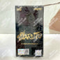 Booster box di carte Naruto KAYOU della collezione Naruto Card Collection, con immagini di personaggi e dettagli colorati